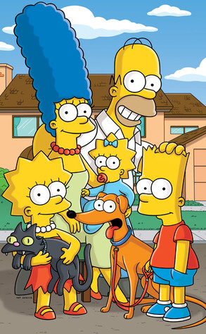 The Simpsons The Simpsons